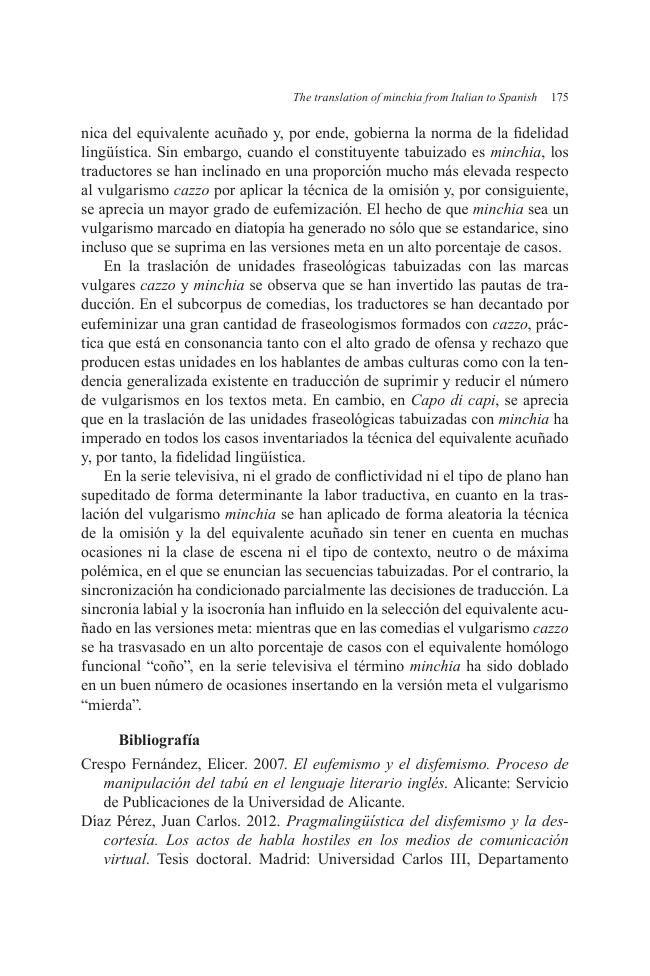 Página de muestra