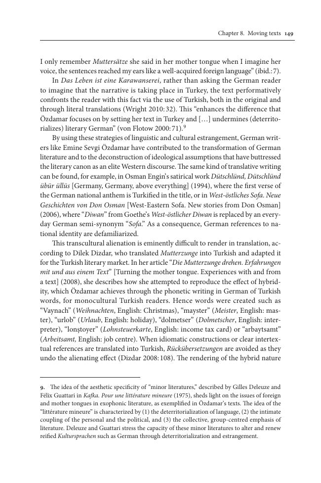Exemple de page
