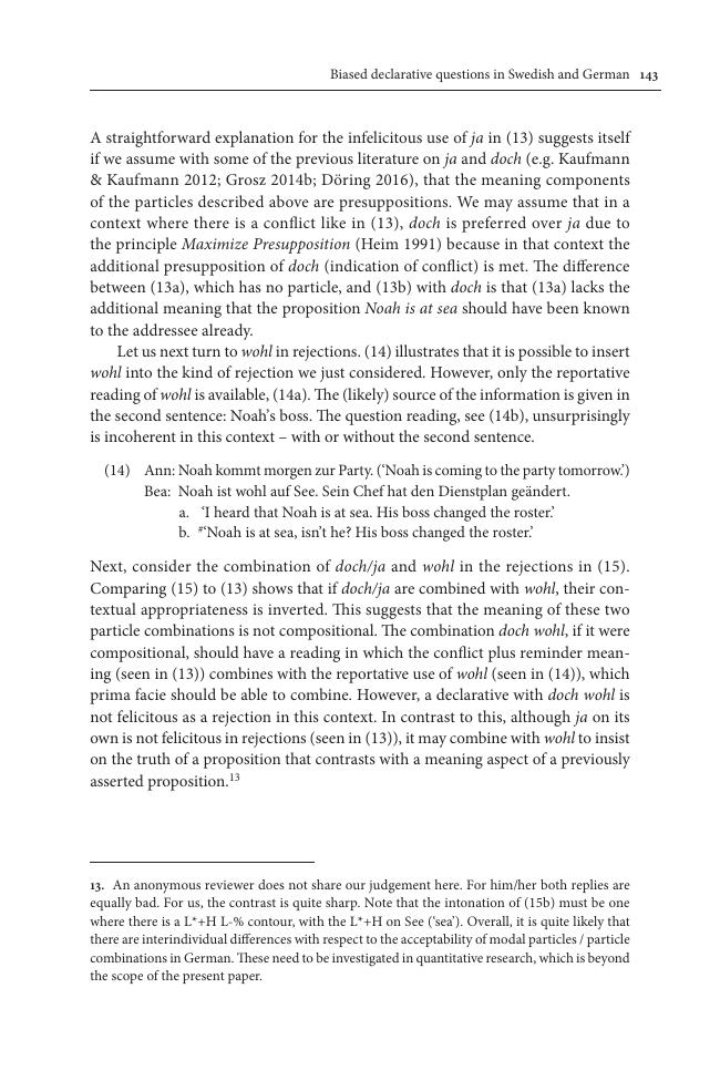 Exemple de page