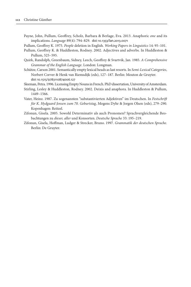Sample page