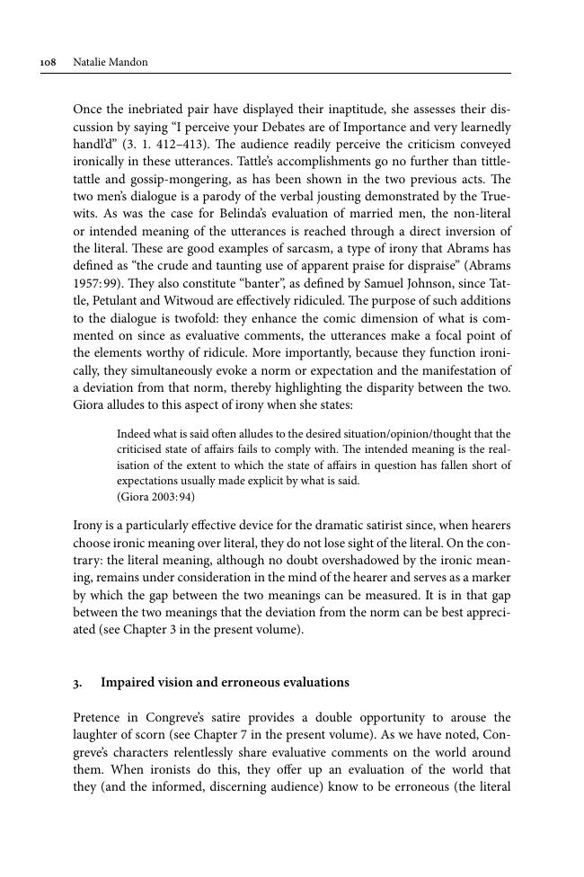 Sample page