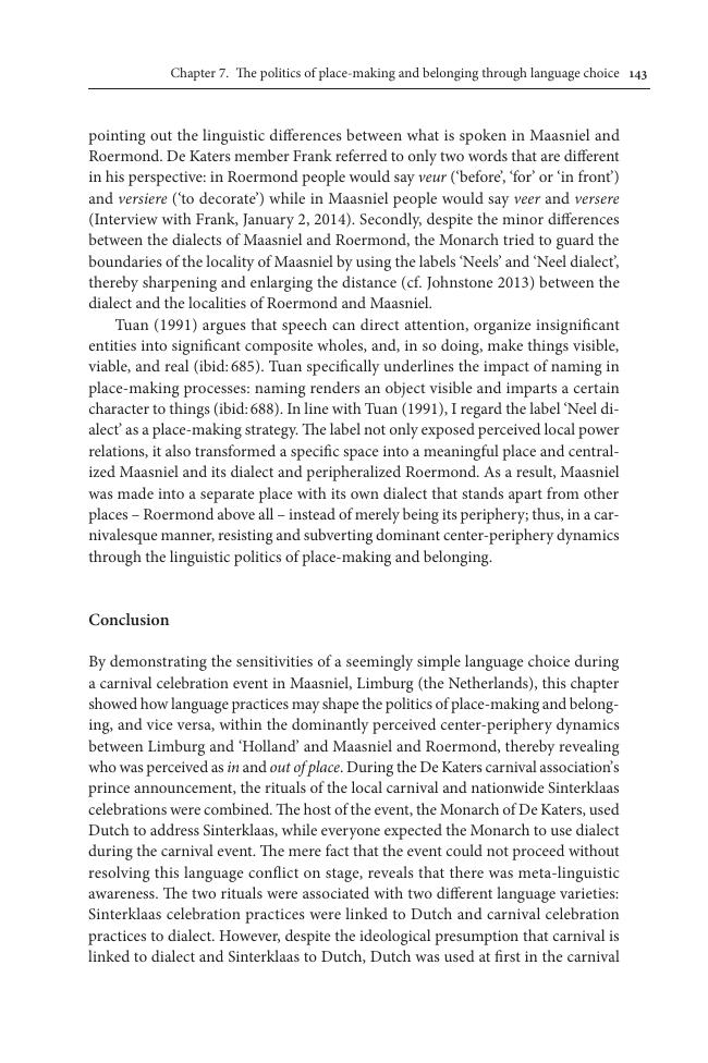 Sample page