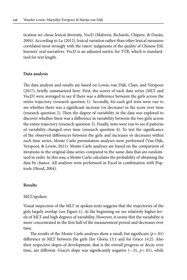 Exemple de page