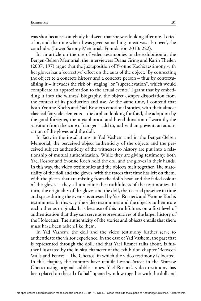 Exemple de page