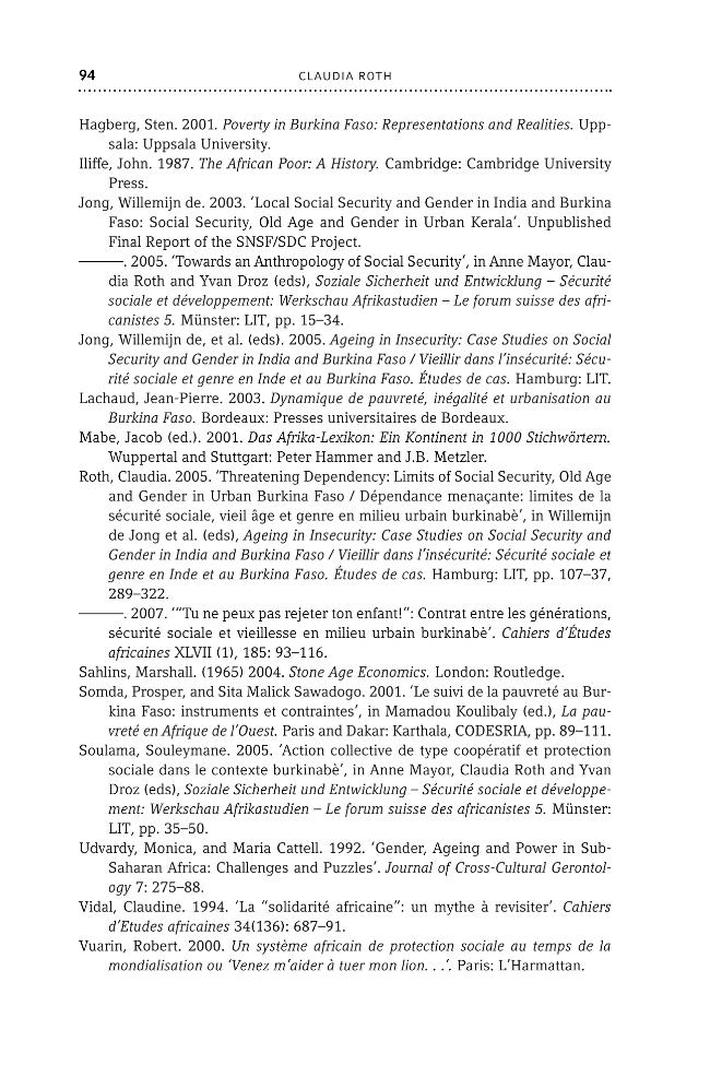 Sample page