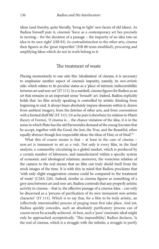 Sample page