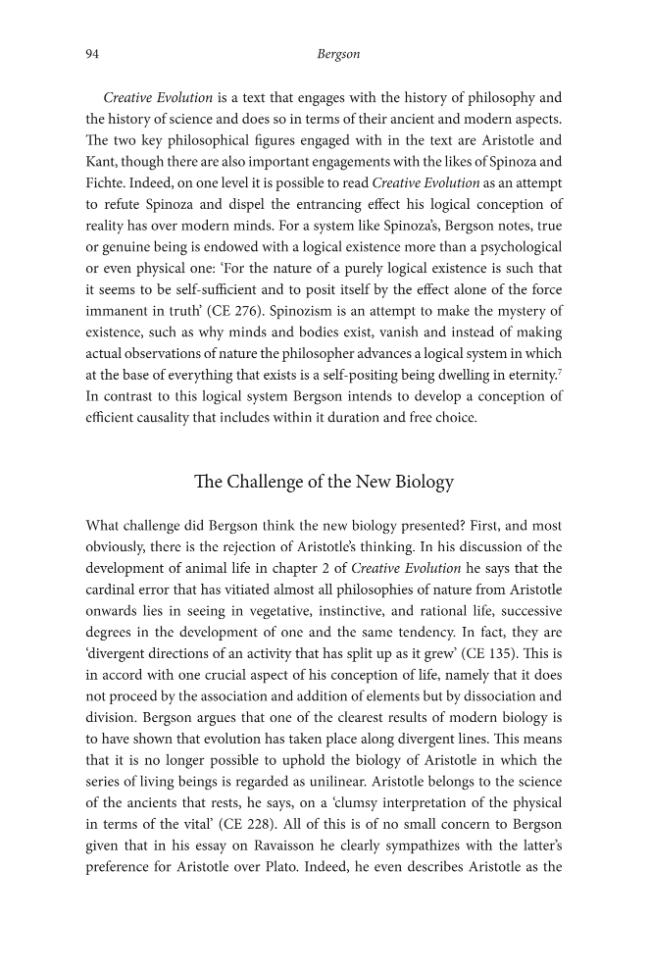 Exemple de page