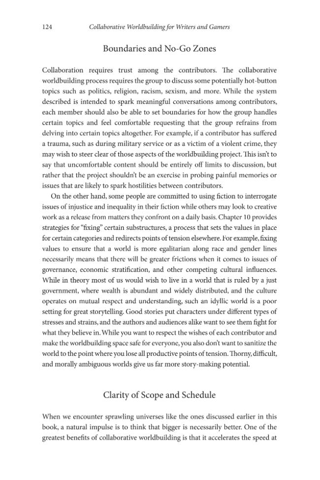Sample page