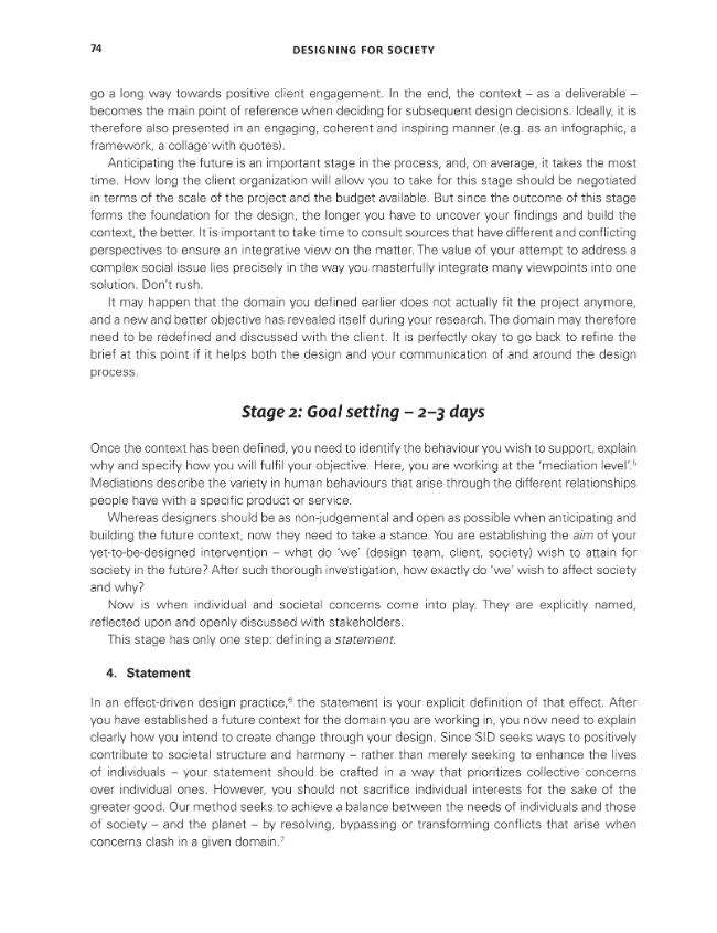 Sample page