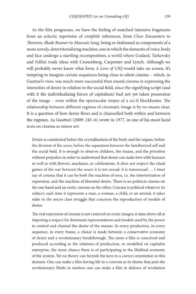 Exemple de page