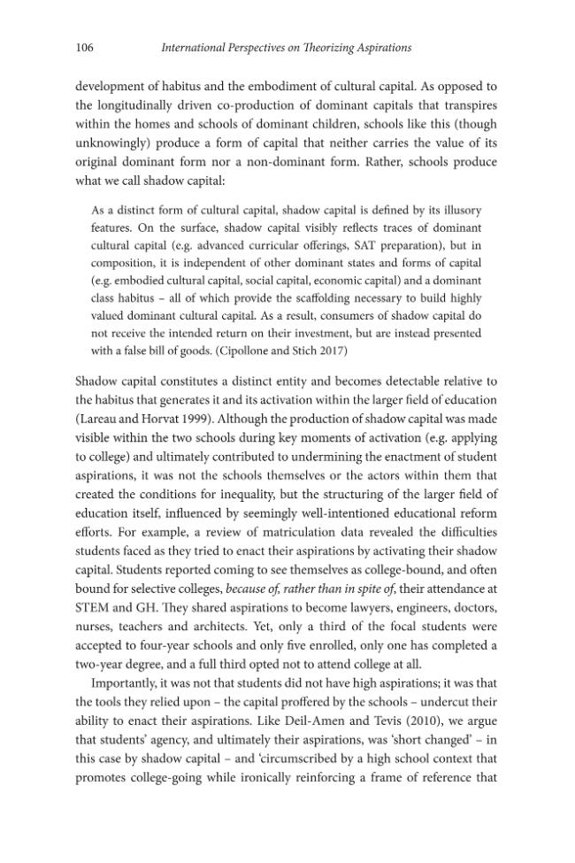 Exemple de page