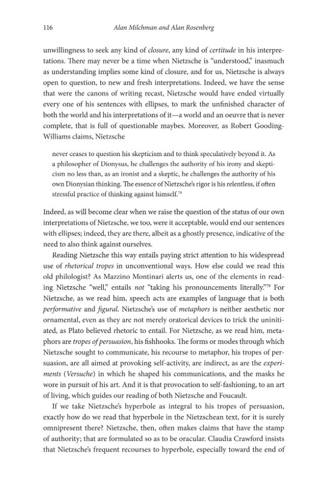 Exemple de page