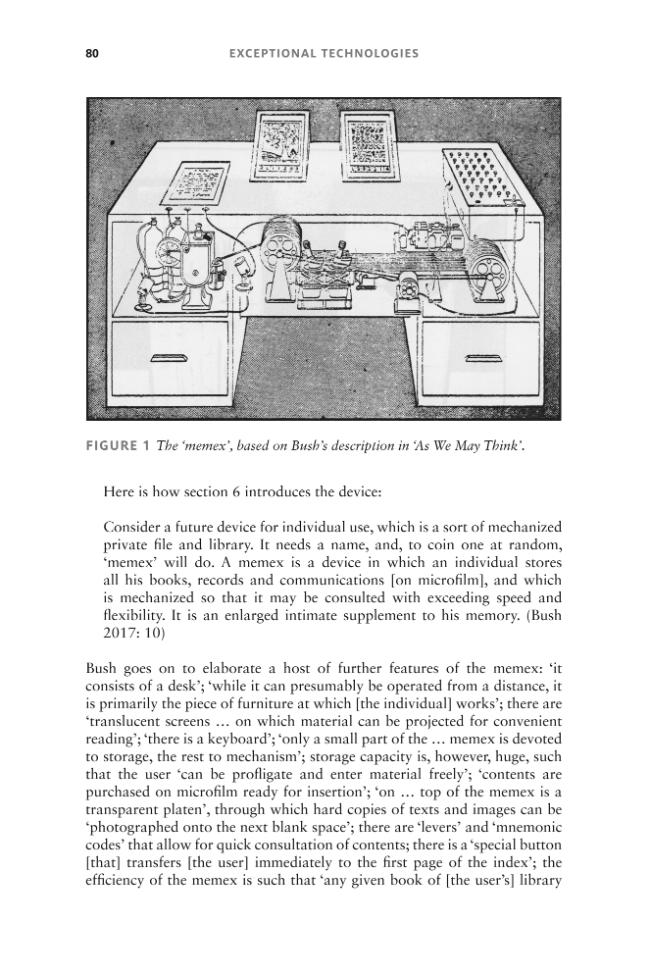 Exemple de page