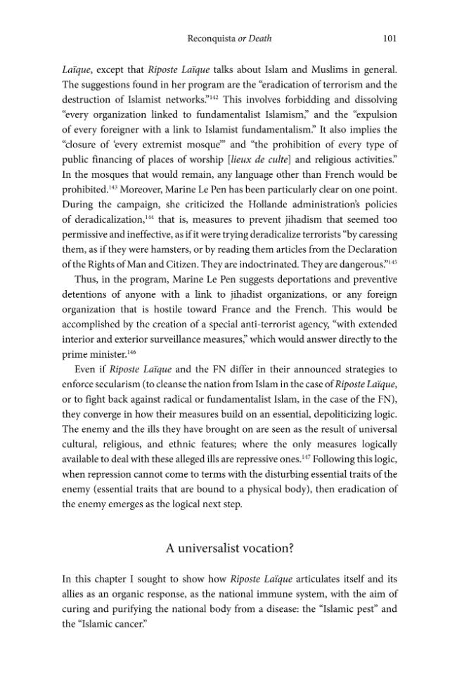 Sample page