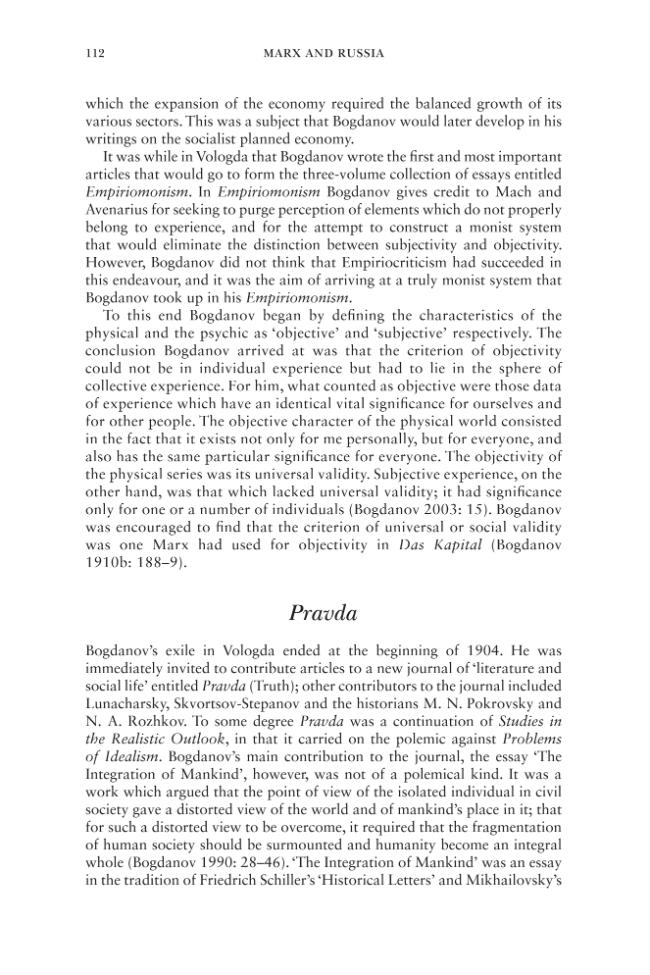 Exemple de page