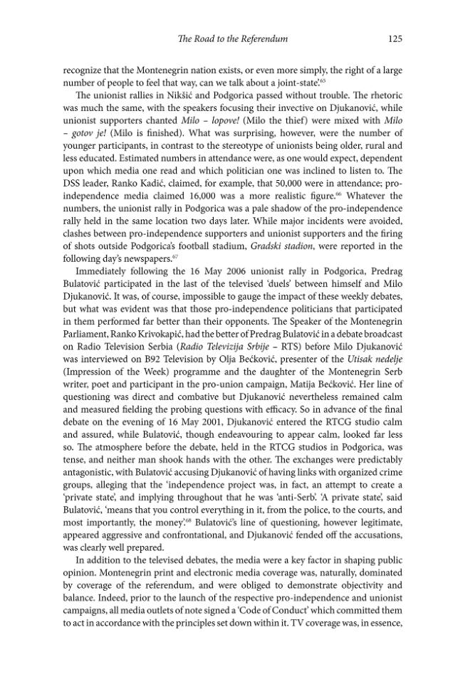 Sample page