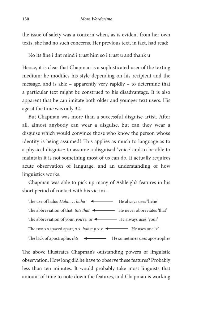 Exemple de page