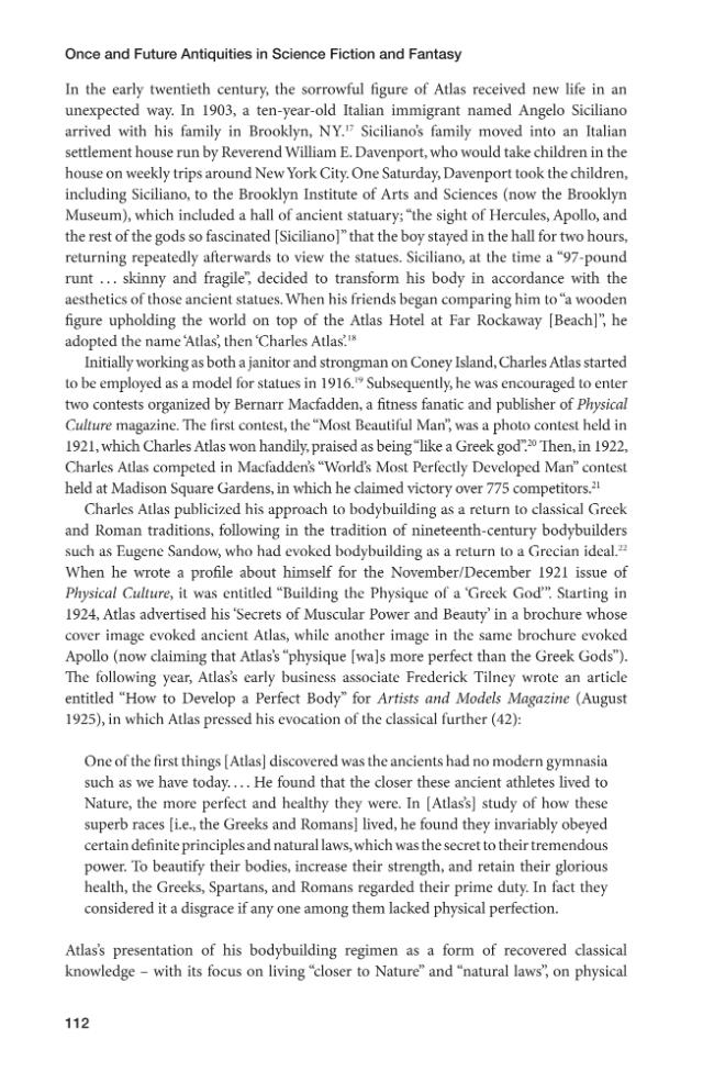 Sample page
