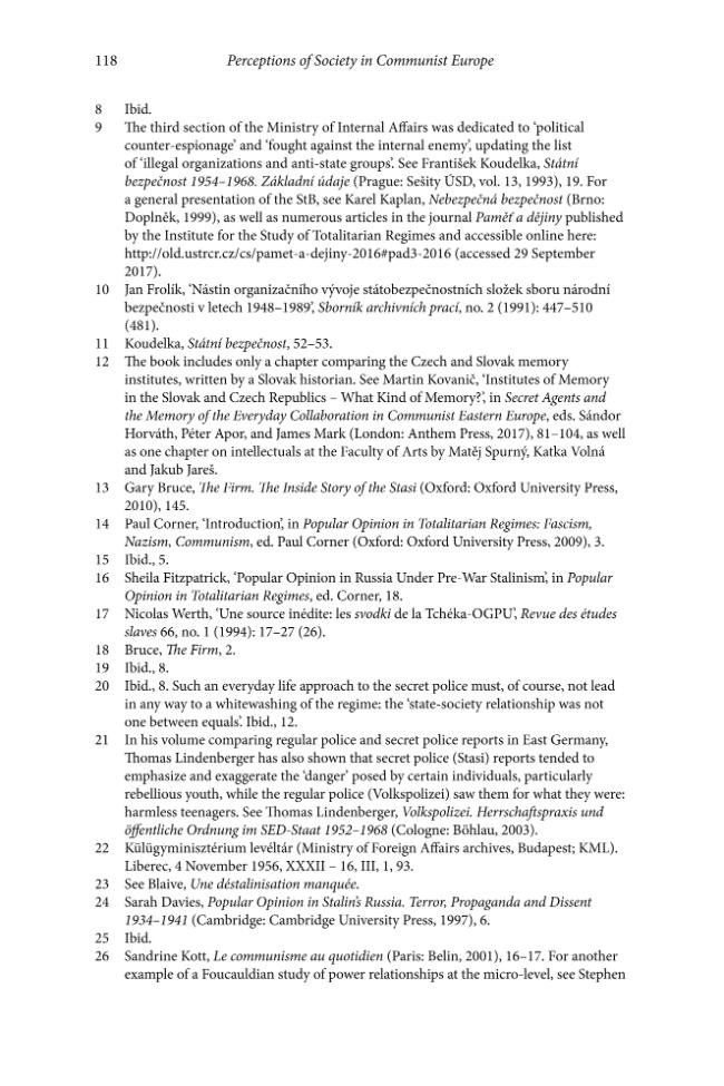 Exemple de page