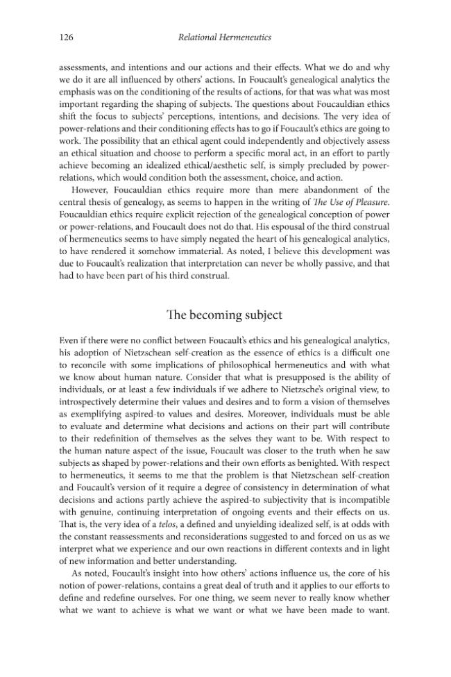 Exemple de page
