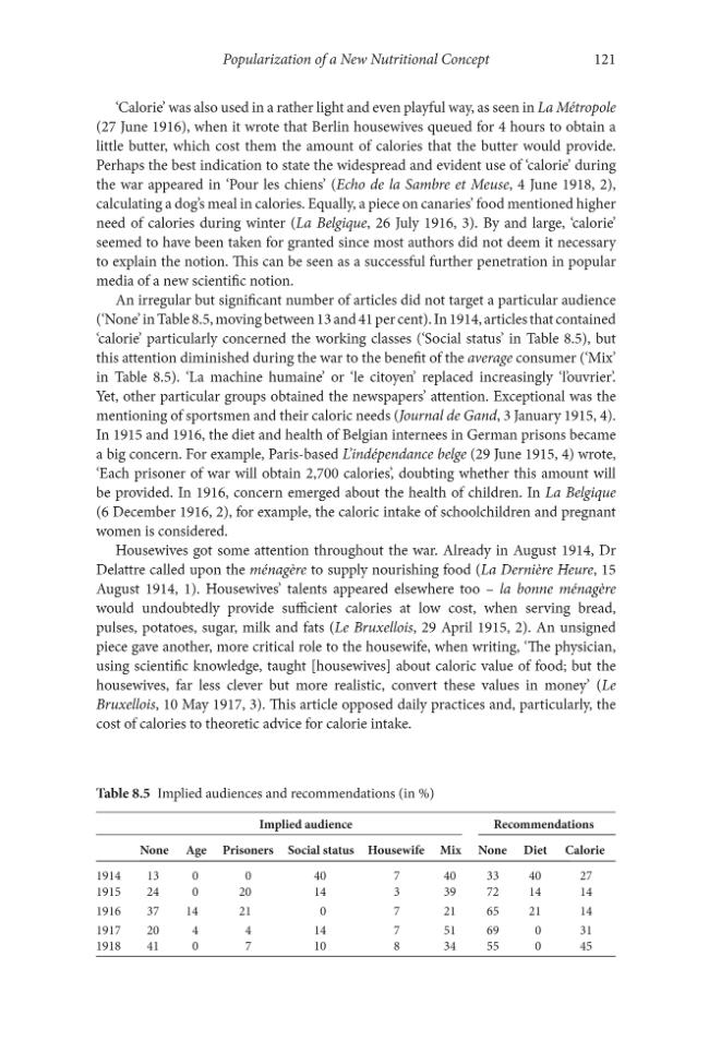 Exemple de page