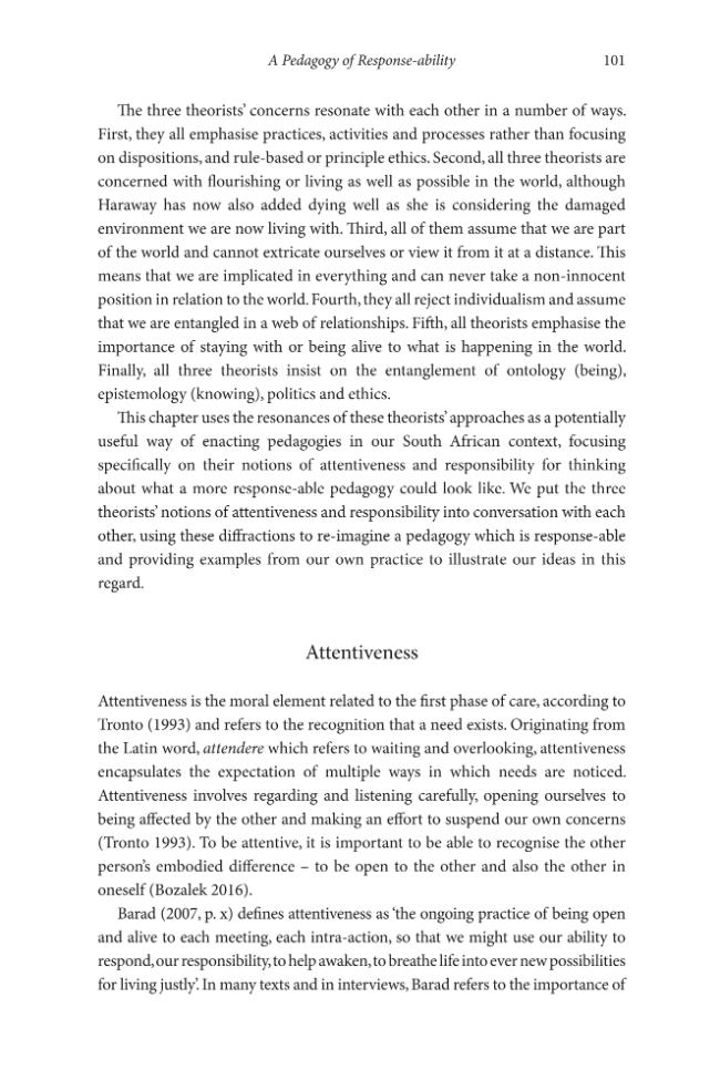 Sample page