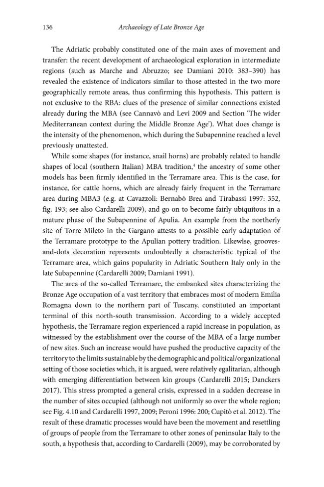 Exemple de page