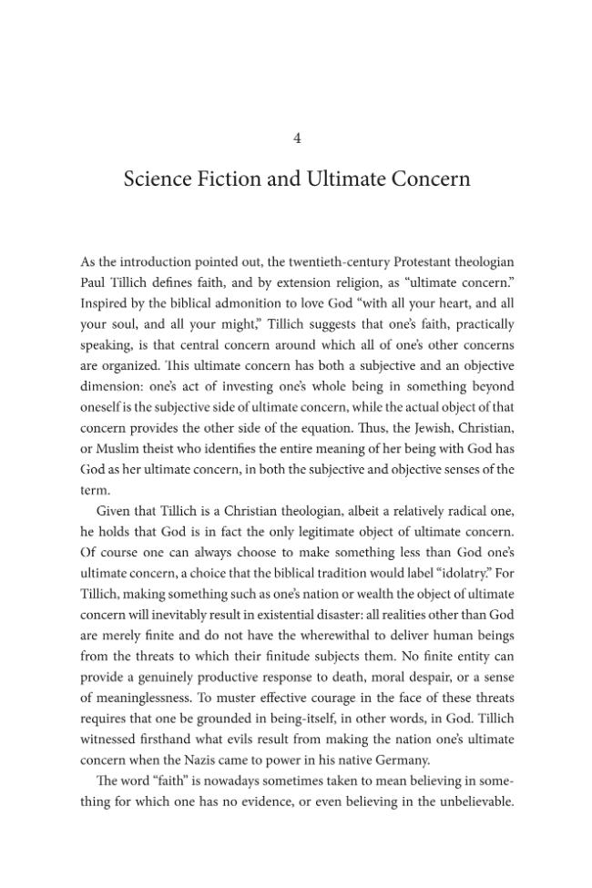 Sample page