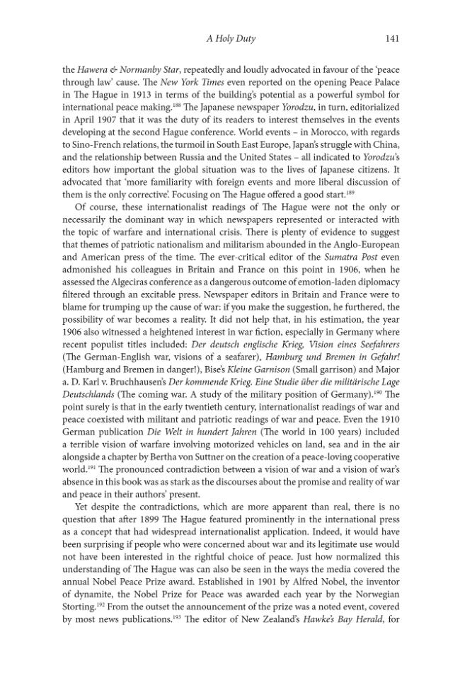 Exemple de page
