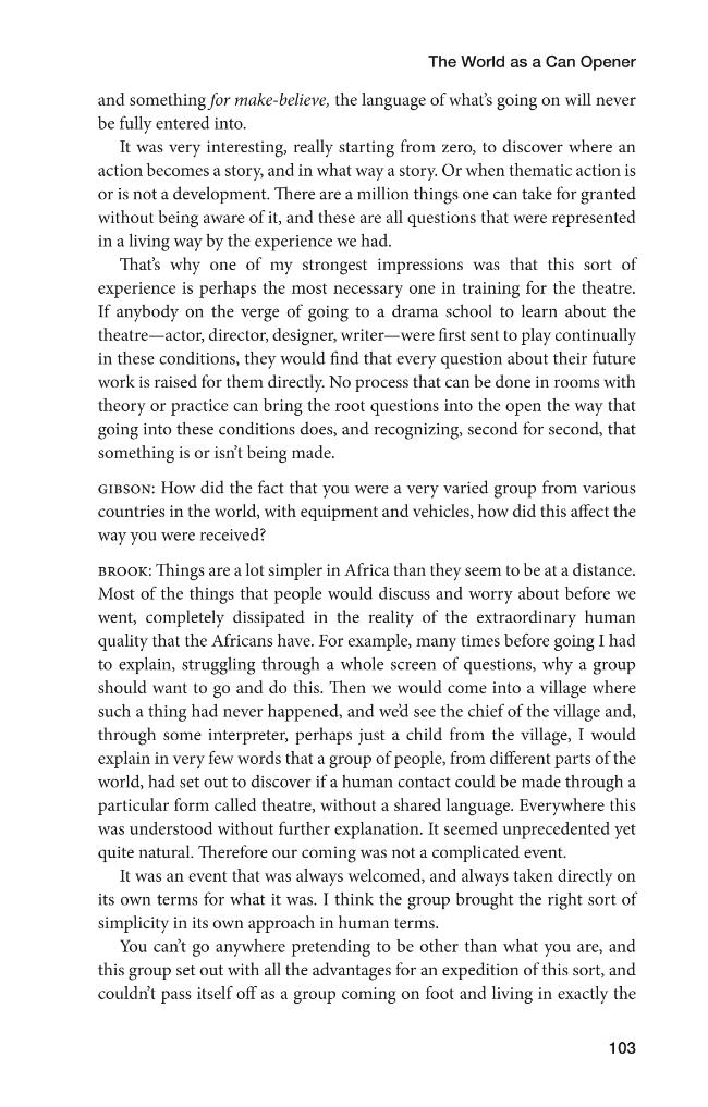 Sample page