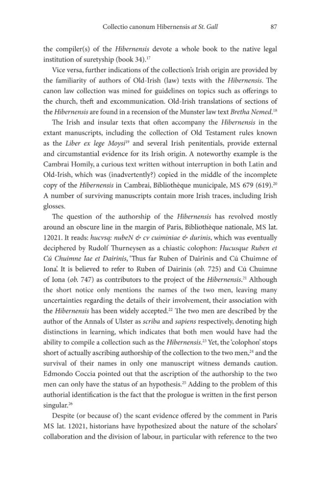Sample page