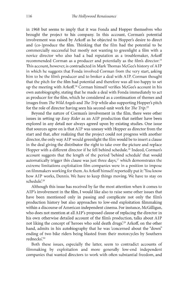 Exemple de page