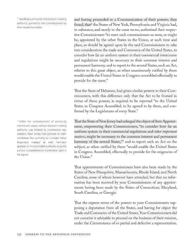 Exemple de page