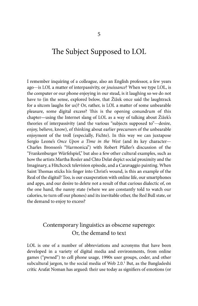 Sample page