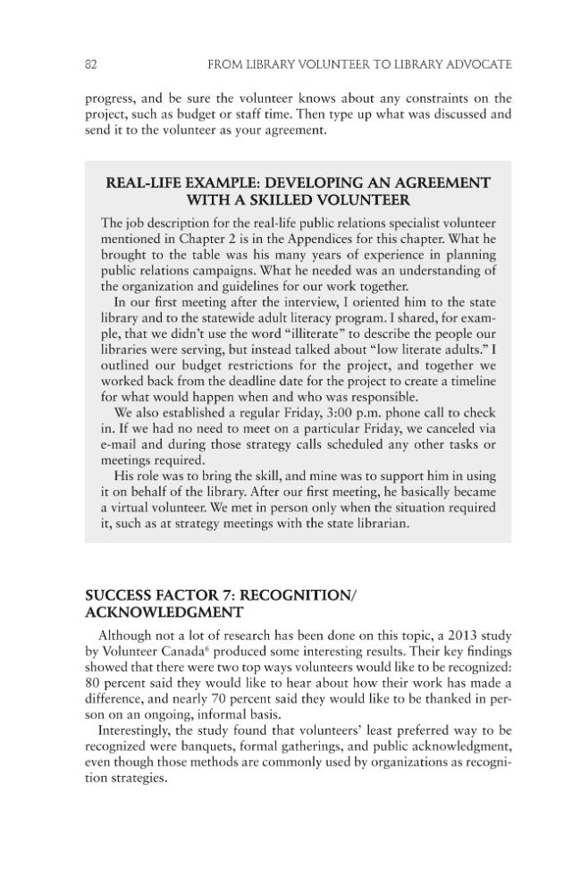 Sample page
