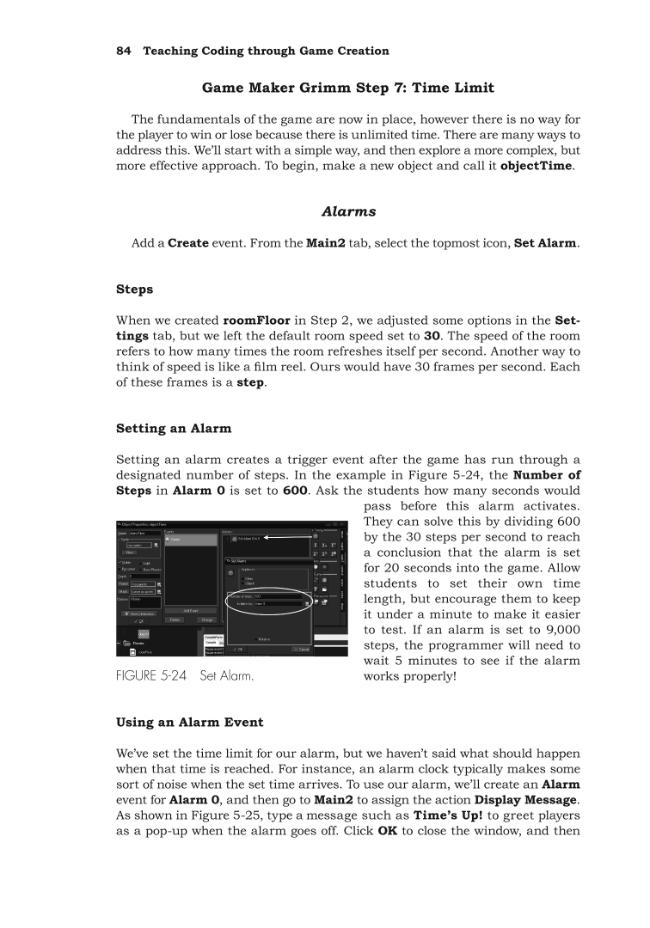 Exemple de page