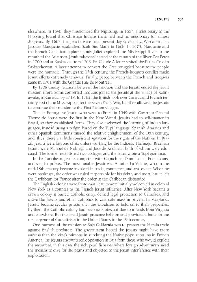 Exemple de page