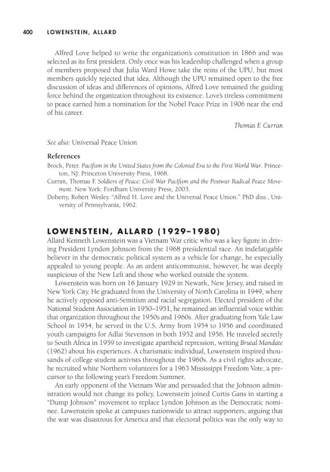 Exemple de page