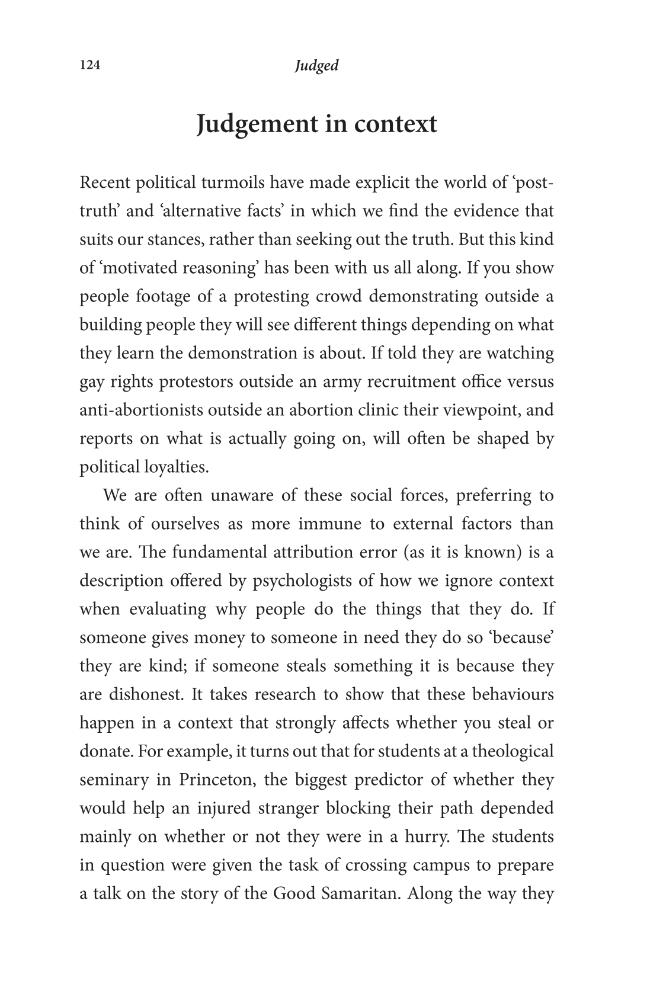 Sample page