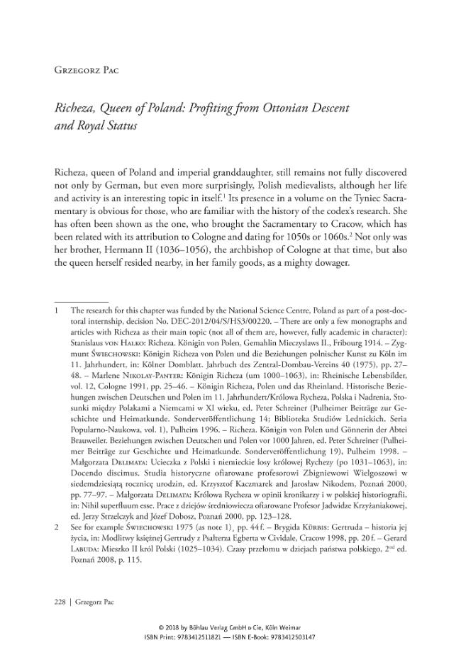 Sample page