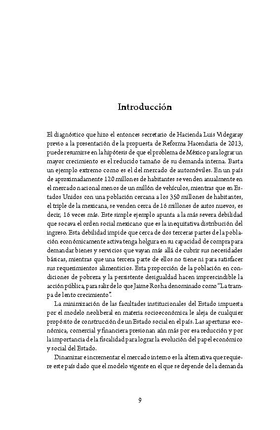Página de muestra