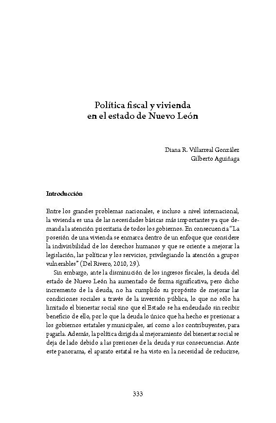 Página de muestra