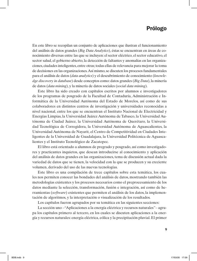 Sample page