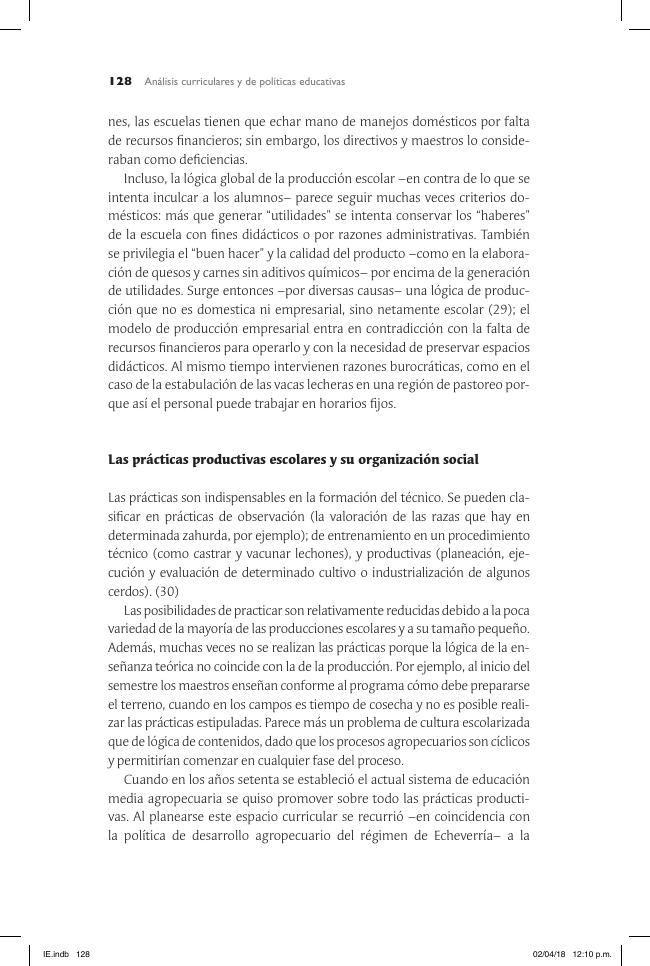 Sample page
