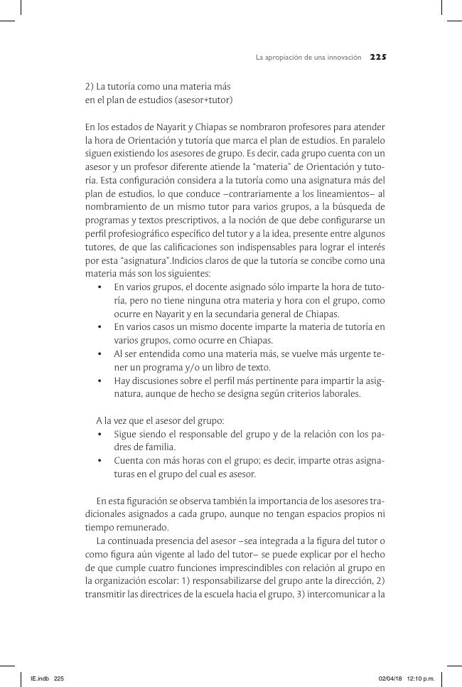 Sample page