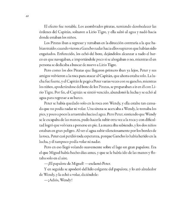 Exemple de page