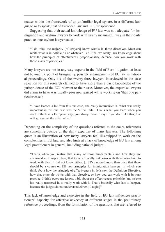 Exemple de page