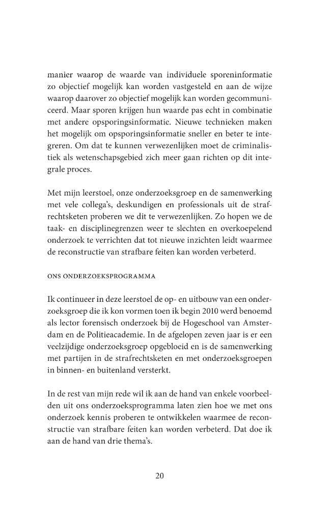 Sample page