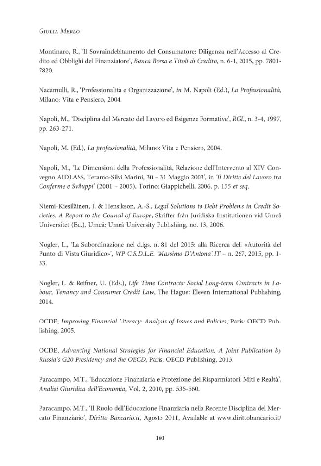 Pagina campione