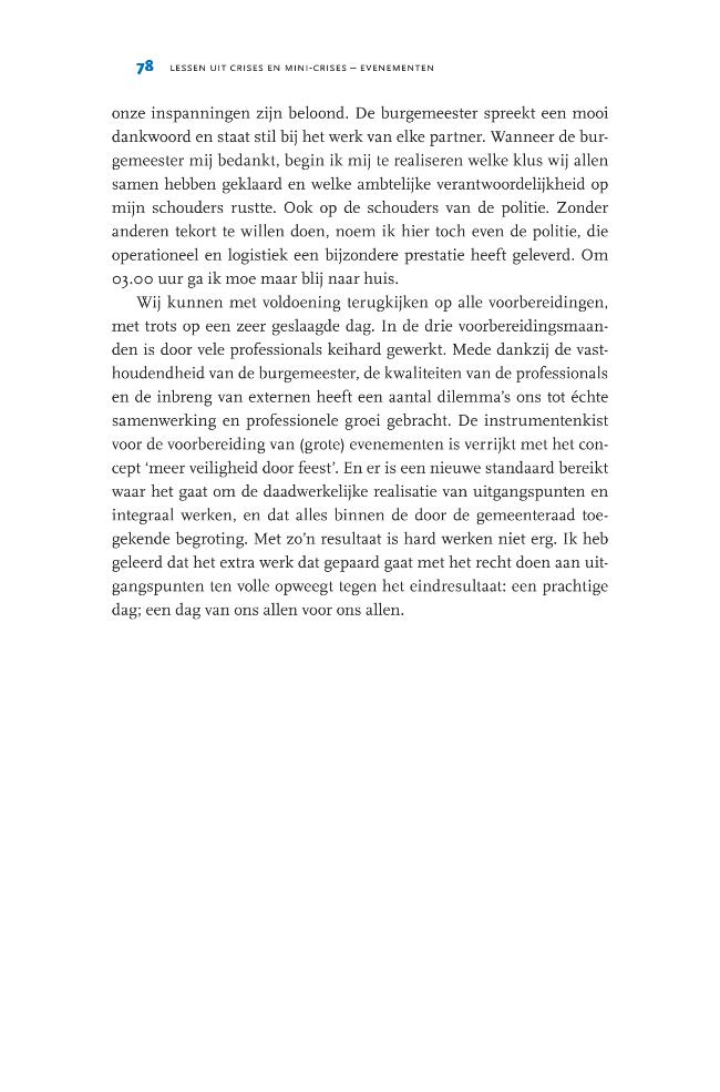 Página de muestra
